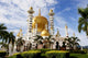 Ubudiah Mosque Wall Decal