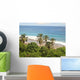 Paisagem Wall Decal