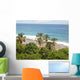 Paisagem Wall Decal