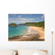 Praia Do Leao Wall Decal