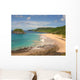 Praia Do Leao Wall Decal