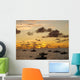 Porto Wall Decal