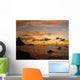 Entardecer Wall Decal
