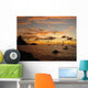 Entardecer Wall Decal