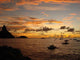 Entardecer Wall Decal
