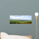 Panoramic Irish Countryside Wall Mural