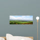 Panoramic Irish Countryside Wall Mural
