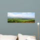 Panoramic Irish Countryside Wall Mural