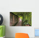 Garden Wall Decal Design 2