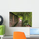 Garden Wall Decal Design 2