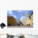 city ​​of Regensburg Wall Mural