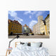 city ​​of Regensburg Wall Mural