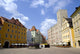 city ​​of Regensburg Wall Mural