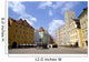 city ​​of Regensburg Wall Mural