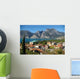 Torbole Wall Decal Design 2