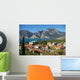 Torbole Wall Decal Design 2