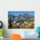 Torbole Wall Decal Design 2