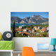 Torbole Wall Decal Design 2