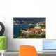 Torbole Wall Decal Design 1