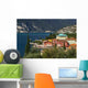 Torbole Wall Decal Design 1