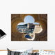 Dubrovnik Wall Decal Design 4
