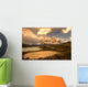 Torres Del Paine Wall Decal Design 4