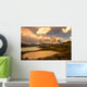 Torres Del Paine Wall Decal Design 4