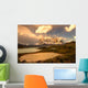 Torres Del Paine Wall Decal Design 4