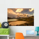 Torres Del Paine Wall Decal Design 4