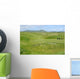 Golf Course, Ireland Wall Mural