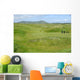 Golf Course, Ireland Wall Mural
