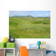 Golf Course, Ireland Wall Mural