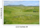 Golf Course, Ireland Wall Mural