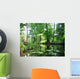 Water Avenue 3 Wall Decal