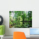 Water Avenue 3 Wall Decal