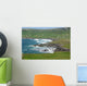 Irish Landscape Wall Mural