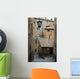 Cortona Wall Mural