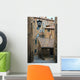 Cortona Wall Mural