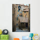 Cortona Wall Mural