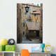 Cortona Wall Mural
