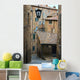 Cortona Wall Mural