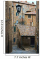 Cortona Wall Mural