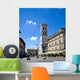 Assisi Wall Decal