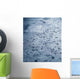 Rainy Wall Decal