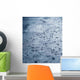 Rainy Wall Decal
