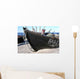 Fishing Boat R Gen Wall Decal