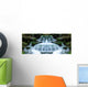 Waterfall Wall Decal Design 6