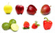 Fruits and Vegetables Collection Wall Mural