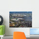 Balloon Tanks Hamburg Port Wall Decal