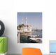 Istanbul Wall Decal Design 3